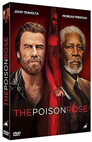 The poison rose [FR Import]