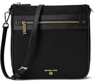 Michael Kors Women's North/South Crossbody Crossbody