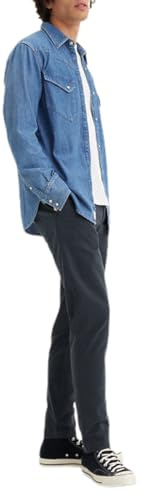 Levi's XX Chino Slim II Pantaloni Uomo