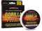 Tubertini Gorilla Feeder, filo studiato per la pesca a feeder. 200 m (diametro 0,250 mm)