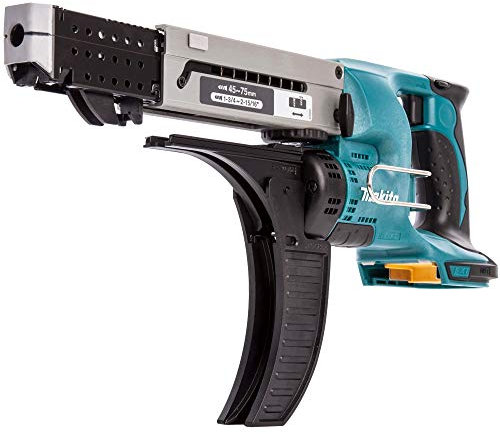 Makita DFR750Z 18V LXT Li-Ion Auto Feed Screwdriver Body Only