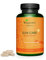 Vegavero Tanning Capsules | Beta Carotene, Vitamin E, L-Tyrosine, Copper, Zinc & Olive Leaf Extract | Flavonoids | Lycopene | Skin Protection Support | NO Additives, Lab-Tested | Vegan
