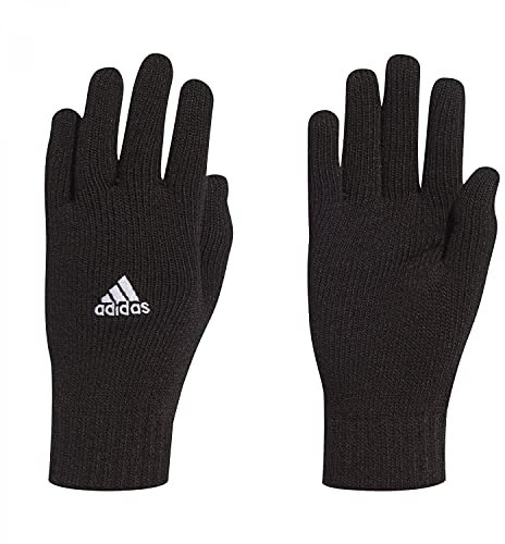 Adidas Tiro Handschuhe Black/White S