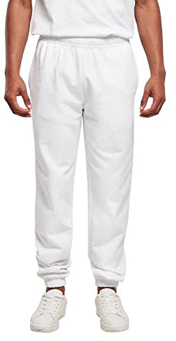 Build Your Brand Herren Jogginghose Basic Sweatpants, Sporthose für Männer erhältlich in vielen Farben