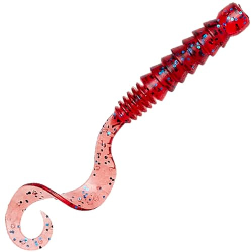 Savage Gear 5cm 0,8g Pro Grub - 8 Jigs