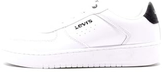Levi's Kids Unisex Kinder New UnionGymnastikschuh