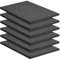 6 Pcs Polyethylene Foam Sheets- 16x12x1 Inch Tool Box Polyethylene Foam Pads- Cuttable Foam Inserts for Cases Toolbox Camera Storage and Crafts