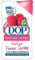 DOP Duschcreme, Duft süße Erdbeeren, 290 ml