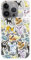 Hülle Kompatibel mit iPhone 15 Pro MAX Offizielle Pokémon Eevee Evolutions zum Schutz Ihrer Handyhülle Transparent Flexibel Silikon Hülle mit Offizieller Pokémon-Lizenz