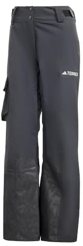 adidas Terrex Techrock 3L Nylon Pants, Schwarz, M