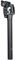 Hapihom Shock Federsattelstütze, 350 mm X 27,2/30,9/31,6 mm Fahrradfederung Reisesattelstütze, Stoßfestes Mountainbike-Sattelstützenrohr, Aluminiumlegierung Sattelstange SR Suntour 27,2 mm