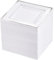 SZHXVIVISY 6,5'' /9,5'' Assiette carrée réutilisable en plastique,Assiette de fête blanche,Assiette en plastique dur,Assiette de service en plastique,Assiette à dessert pour fête(Argent,6,5 pouces)