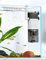 boxtech Innenfilter für Aquarium, 6 W, 450 l/h, 4 in 1, Filter für mittelgroßes Aquarium mit verstellbarer Sauerstoffpumpe, integrierter Filterschwamm für Aquarien 30-75 Liter (8-17 Gallonen), leiser