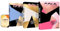 ITZY GOLD Album [Standard 3 ver. Full Album Set]+Pre Order Benefits+BolsVos Exclusive K-POP Inspired Digital Merches