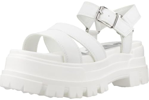 Buffalo Aspha Ts Vegan Sandals EU 41