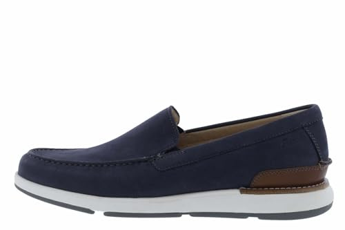 Sioux Herren Nurilinos Slipper, Sea Cognac, 42 EU