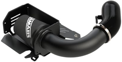 Ramair Performance Induction Air Filter Intake Kit for VW UP GTI