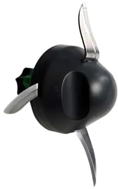 Blenders Balde Schutzhülle, Kompatibel for Thermomix,TM6 TM5 Messer Schmutz Gebäck Teig Reste Schutz Mixer Teile Mixer Schützt