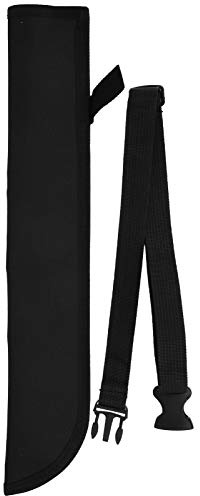 Qcwwy Children Nylon Buckle Quiver, Lightweight Adjustable Arrows Holder Box/Cover, Portable For Outdoor Archery Activities