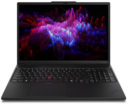 Lenovo ThinkPad P16s Gen 4 21QV - Intel Core Ultra 7 255H - Win 11 Pro - Arc Graphics 140T - 32 GB RAM - 1 TB SSD TCG Opal Encryption 2, NVMe, Performance - 40.6 cm (16) IPS 1920 x 1200 - Wi-Fi 7