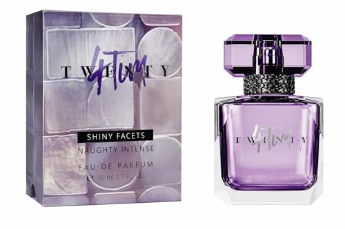 Twenty4Tim - Shiny Facets - Naughty Intense - Eau de Parfum - 50ml