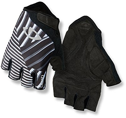 Giro JAG Dazzle Black reflctive S