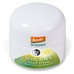 MARTINA GEBHARDT HAND & NAIL Hand Cream DOPPELPACK 2x15ml demeter