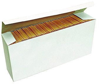 Palillo redondo torneado a granel 1 punta 10000 palillos