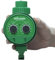 Woodside Automatic Electronic Water Timer For Garden/Plant Watering Irrigation System - 1 to 120 Minute Run Time, 1 Hour to 1 Week Frequency Option