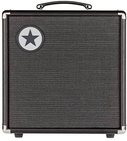 Blackstar Unity 30 Bass Amplifier Custom Designed 8” Speaker 30 Watt Combo Built in Compressor