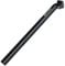 GANOPPER 31.6mm 17.7 Zoll MTB BMX Mountain Bike Lange Sattelstütze 31.6 450mm Carbon Rennrad Sattelstütze für Downhill Bike Teil (31.6 * 450mm)