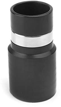 fivekim, connettore centrale per aspirapolvere, tubo di raccordo adattatore per tubo di filo, raccoglitore, accessori universali, parti di riparazione per diametro 32 mm, interno 39 mm, connettore