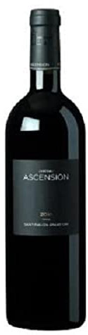 Château Ascension Rouge Saint Emilion Grand Cru