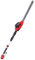 tagliasiepi elettrico telescopico 'le35055-48dl' lama 48 cm