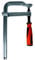 Ganzstahl-Schraubzwinge Zwingen Schraubzwingen 250 x 120 mm Tischzwinge 6 Stück