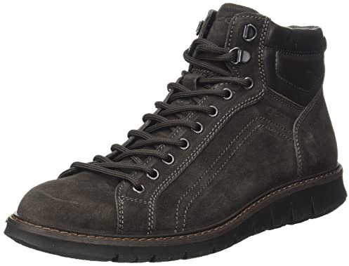 IGI&Co Herren Ugi 81099 Stiefelette, Kaffee, 42 EU