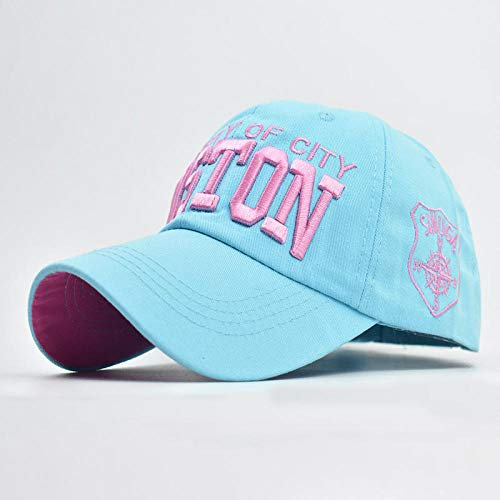 Herren Kappe Hut Letter Baseball Cap Hysteresenhut Spring Cotton Cap Hip Hop Cap Hüte Für Männer Frauen Summer Cap-C4_Anjustable