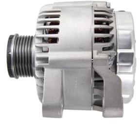 Valeo Generator 443104-80 Amp - Rippenanzahl: 6-14 V