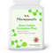 Pharmanostix Aloe Vera Complex Plus- 90 Vegan Capsules -High Strength Aloe Vera 15,000mg- Colon Cleanse and Detox - Natural Herbal Ingredients Including AlfaAlfa, Ginger and Wild Yam-UK Made