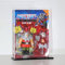 FiguWorld Acryl Vitrine für Mattel® Motu RAM Man T/B/H 86x246x308 mm 066