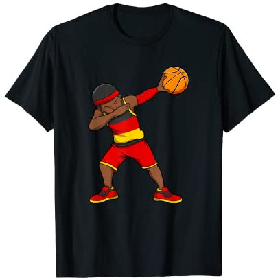 Deutschland Basketball Trikot Deutschland Basketball T-Shirt