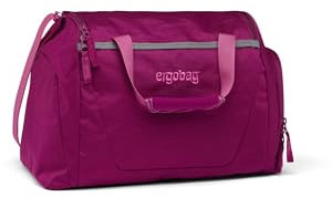 ergobag Sporttasche mit Nassfach, 20 Liter