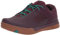 Crankbrothers Encaje de mazo, Zapatillas de Ciclismo Unisex Adulto, Púrpura y Verde Azulado, 43.5 EU