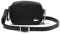 Lacoste Damen Nf4364db Handtasche, Schwarz, Einheitsgröße