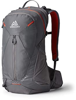 Gregory BioSync – Maya – Damen‑Wanderrucksack, Tagesrucksack mit verstellbarer Rückenlänge, atmungsaktivem Rückensystem, Trinksystem‑kompatibel
