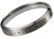 Daniel Wellington Classic Ring 60 Stainless Steel (316L) Graphite