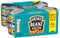 HEINZ Beanz in a Rich Tomato Sauce Great Value Pack 4 x 200g