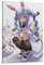 Hololive Usada Pekora Poster Kunstwerke Leinwand Poster Wandkunst Drucke Home Modern Decor 50 x 75 cm
