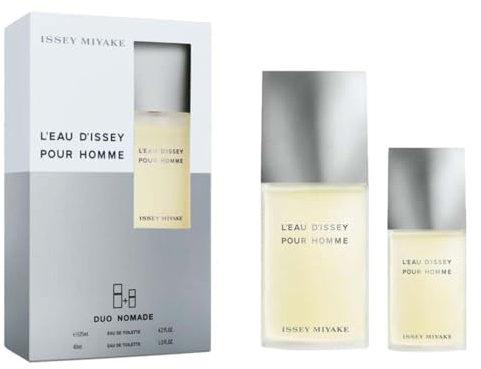 Issey Miyake Eau de Parfum für Herren