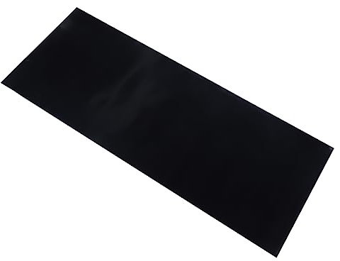 IWOWHERO 1 Pc Mantel Antiestático Almohadilla De Reparación Electrónica Almohadilla De Banco De Trabajo Antiestática Tapete De Trabajo Electrónico Trabaja Alfombrilla Antiestática Caucho